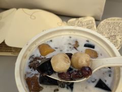 -彬媽糖水(侨鑫国际店)