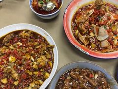 -老三样·旧食新味(万寿宫店)