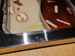 -彤德莱牛肉火锅(双港店)