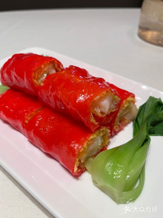 香港狮子山下·明星粤菜餐厅(北苑店)图片