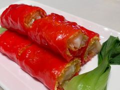 -香港狮子山下·明星粤菜餐厅(北苑店)
