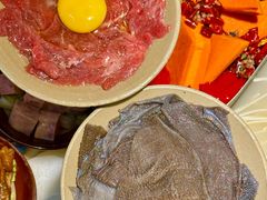 -阳阳老火锅(小南门店)