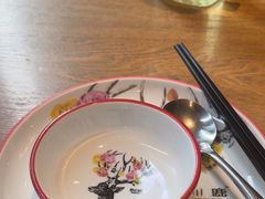 -新白鹿餐厅(城西银泰城店)