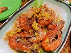 -热浪岛马来餐厅