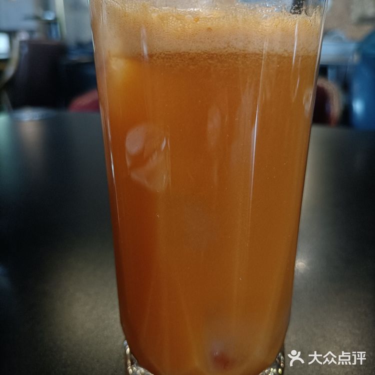 今天來Ruby餐廳吃午餐