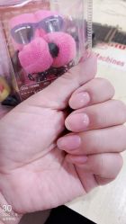 -1T·1M 日式美甲美睫