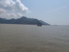 -北岐滩涂