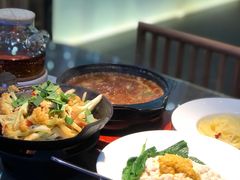 -老屋印象川菜(世纪东方店)