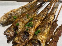 -木屋烧烤(坂田天安云谷店)