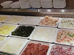 -蒙肥羊·酸汤潮牛·鲜牛肉火锅烤肉自助(岗顶店)
