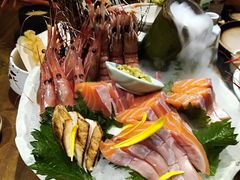 -和彩放题餐厅(酒仙桥店)