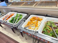 -素满香·全民食养自助(建邺万达店)