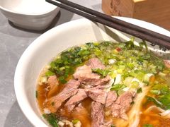 -易裕和·长沙米粉(竹塘西路店)