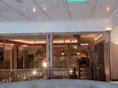 -波特曼西餐厅(中央大街店)