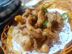 -南记食粥坊·宵夜大排档(莲花总店)