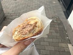 -西区老大房(愚园路店)