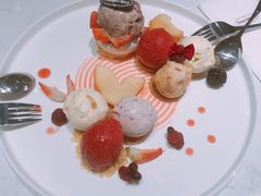 -哈根达斯(皇城恒隆广场店)