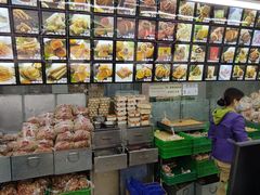 -宫廷糕点铺(建设路店)