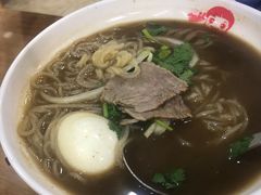 -顺姬冷面(长白西路店)