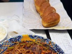 -阿里疆Alijiang·丝路美食·异域风情·清真(长楹天街店)