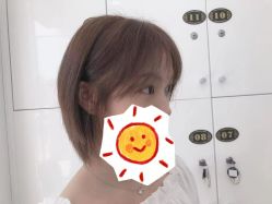 -迈丝发型艺术