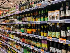 -Olé精品超市(广州太古汇店)