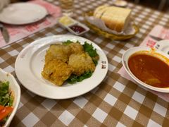 -华梅西餐厅(哈尔滨中央大街店)