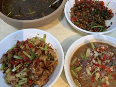 -笨罗卜浏阳菜馆(龙华鹏润达店)