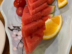-祥记·苏帮菜·松鼠桂鱼(湖畔天城店)