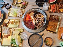 -水林间·寿喜烧自助(仙林金鹰店)