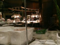 -洲际酒店·地平线全日餐厅HORIZON CAFÉ
