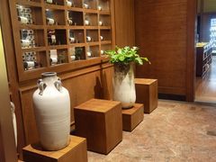 -沈阳君悦酒店·意坊意大利餐厅