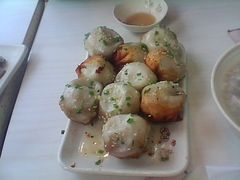 鲜肉生煎-咬不得高祖生煎·简餐(高银街店)
