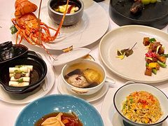 -明阁 Ming Court(广州朗豪酒店)