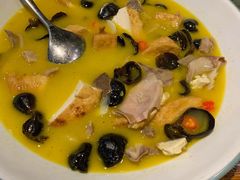 -HOME餐厅粤菜 融合菜