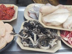 千丝豆干-化龙桥九宫格火锅(清水河店)