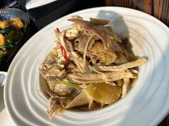 -贯贯吉·清真餐厅(浙江中路店)