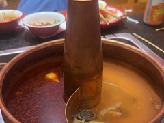 -京元盛铜锅涮肉(上海总店)