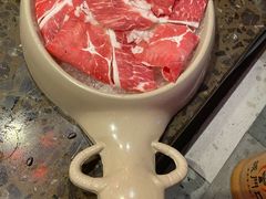 -椒香城门口老火锅(虎门店)