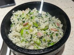 -阿莉餐厅(枣阳路店)