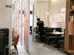 -吕氏疙瘩汤·新鲁菜(济南万象城店)