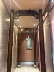 -盘子女人坊古装写真摄影(南京总店)