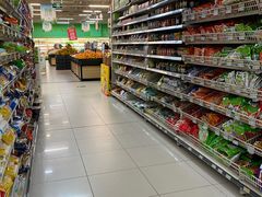 -永辉超市(贵池路店)