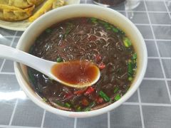 -清真蒋有记(老门东店)