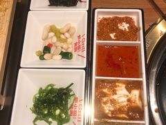 -炉小哥烤肉(信万广场店)