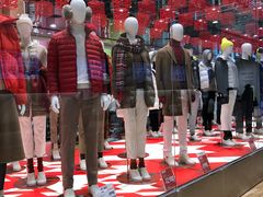 -优衣库(银座店)