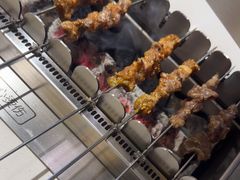 -玉善烧烤串城(长春总店)