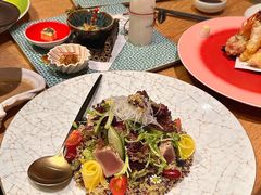 -月下料理(楷林IFC店)