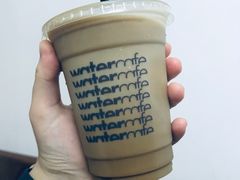 -WATER CAFE(广厦店)