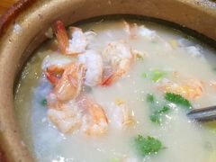 -金穗园·砂锅粥.醉鸡煲火锅(长寿路店)